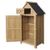 Wiltec Gartenschrank 77 x 53 x 179 cm (52420) Wiltec Gartenschrank 77 x 53 x 179 cm (52420)
