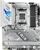 ASUS X870 Max Gaming WIFI7 W ASUS X870 Max Gaming WIFI7 W