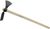 SHW Wiedehopfhacke 105 cm (53648) SHW Wiedehopfhacke 105 cm (53648)