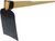 SHW Ulmer Hacke Gr. 1 (53313) SHW Ulmer Hacke Gr. 1 (53313)