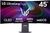 LG UltraGear OLED 45GX90SA-B LG UltraGear OLED 45GX90SA-B