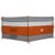 vidaXL Camping-Windschutz 340 x 130 cm (4009659) vidaXL Camping-Windschutz 340 x 130 cm (4009659)