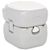 vidaXL Camping-Toilette Tragbar (154405) vidaXL Camping-Toilette Tragbar (154405)
