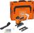 Fein Jig 26 AS F-IRON (71360561000) Fein Jig 26 AS F-IRON (71360561000)