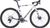 Scott Addict Gravel RC Bike Scott Addict Gravel RC Bike