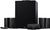 Teufel Consono 35 Concept Surround Power Edition 5.1-Set Teufel Consono 35 Concept Surround Power Edition 5.1-Set