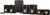 Teufel ULTIMA 20 CONCEPT Surround 5.1-Set (2025) Teufel ULTIMA 20 CONCEPT Surround 5.1-Set (2025)