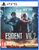 Capcom Resident Evil 2 Remake PS5 Capcom Resident Evil 2 Remake PS5