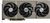 Sapphire Nitro+ Radeon RX 9060 XT 16GB (11350-01-20G) Sapphire Nitro+ Radeon RX 9060 XT 16GB (11350-01-20G)