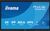 iiyama ProLite TE6515A-B1AG iiyama ProLite TE6515A-B1AG