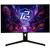 ASRock Phantom Gaming PGO27QFS ASRock Phantom Gaming PGO27QFS