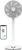 Duux Whisper Flex 2 Smart Duux Whisper Flex 2 Smart
