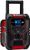 Einhell TE-CR 18 Li DAB+/FM/BT - Solo (3407995) Einhell TE-CR 18 Li DAB+/FM/BT - Solo (3407995)