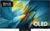 Samsung 77" OLED S95F 4K Vision AI Smart TV (2025) GQ77S95FAT Samsung 77" OLED S95F 4K Vision AI Smart TV (2025) GQ77S95FAT