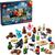 LEGO Harry Potter Adventskalender 2025 (76456) LEGO Harry Potter Adventskalender 2025 (76456)