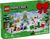 LEGO Minecraft Adventskalender 2025 (21280) LEGO Minecraft Adventskalender 2025 (21280)