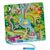 Ravensburger Magnetisches Holz-Labyrinth: Dschungel Ravensburger Magnetisches Holz-Labyrinth: Dschungel