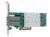 Lenovo ThinkSystem QLogic QLE2742 PCIe 32Gb 2-Port SFP+ Fibre Channel Adapter (7ZT7A00518) Lenovo ThinkSystem QLogic QLE2742 PCIe 32Gb 2-Port SFP+ Fibre Channel Adapter (7ZT7A00518)
