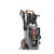 Fuxtec FX-HDRP2500 Fuxtec FX-HDRP2500