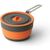 Sea to Summit Frontier Ultralight Topf 1 L Collapsible Pot Sea to Summit Frontier Ultralight Topf 1 L Collapsible Pot