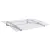 vidaXL Türvordach 150×90 cm (144829) vidaXL Türvordach 150×90 cm (144829)
