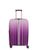 Travelite Lascana Edition 4-Rollen Trolley M 66 cm Travelite Lascana Edition 4-Rollen Trolley M 66 cm