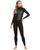 Roxy 4/3mm Prologue Back-Zip Neoprenanzug Frauen Roxy 4/3mm Prologue Back-Zip Neoprenanzug Frauen
