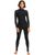 Roxy 3/2 mm Swell Series Chest-Zip Neoprenanzug Frauen Roxy 3/2 mm Swell Series Chest-Zip Neoprenanzug Frauen