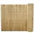 vidaXL Schilfzaun 500 x 100 cm (141618) vidaXL Schilfzaun 500 x 100 cm (141618)