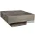 vidaXL Couchtisch Quadratisch Massivholz Mango (241133) vidaXL Couchtisch Quadratisch Massivholz Mango (241133)