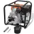 vidaXL Benzin-Wasserpumpe 50 mm Schlauchanschluss 4800 W (140934) vidaXL Benzin-Wasserpumpe 50 mm Schlauchanschluss 4800 W (140934)