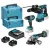 Makita DLX3195JX1 Makita DLX3195JX1