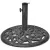 vidaXL Sonnenschirmständer Gusseisen 12 kg Ø48 cm (42171) vidaXL Sonnenschirmständer Gusseisen 12 kg Ø48 cm (42171)
