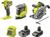 Ryobi R18CK3G-242G Ryobi R18CK3G-242G