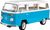 COBI Volkswagen T2b Bus (24362) COBI Volkswagen T2b Bus (24362)