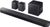 Samsung Q-Serie Soundbar HW-Q995GF Samsung Q-Serie Soundbar HW-Q995GF