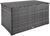 tectake Oslo Auflagenbox 145 x 82,5 x 79,5 cm (404245) tectake Oslo Auflagenbox 145 x 82,5 x 79,5 cm (404245)