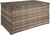 tectake Oslo Auflagenbox 145 x 82,5 x 79,5 cm (404247) tectake Oslo Auflagenbox 145 x 82,5 x 79,5 cm (404247)