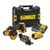 DeWalt DCS438E2T-QW DeWalt DCS438E2T-QW