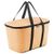 Reisenthel Coolerbag Raffia Black (UH7078) Reisenthel Coolerbag Raffia Black (UH7078)