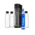 MySodapop Logan Wassersprudler inkl. 3 Glaskaraffen und CO2 MySodapop Logan Wassersprudler inkl. 3 Glaskaraffen und CO2