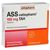 Ratiopharm ASS-ratiopharm 100 mg TAH, 100 Tbl. (N3) Ratiopharm ASS-ratiopharm 100 mg TAH, 100 Tbl. (N3)