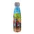 Step by Step Tractor Freddy Edelstahl-Trinkflasche Step by Step Tractor Freddy Edelstahl-Trinkflasche
