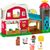 Fisher-Price Little People Pflegespaß Bauernhof Fisher-Price Little People Pflegespaß Bauernhof