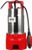 Walter Schmutzwasserpumpe 1100 W (630614) Walter Schmutzwasserpumpe 1100 W (630614)