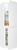 Exquisit KGC250-85-NF-040D weiss Exquisit KGC250-85-NF-040D weiss