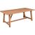 Garden Pleasure Gartentisch Oakland Garden Pleasure Gartentisch Oakland