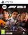 EA Sports F1 25 PS5 EA Sports F1 25 PS5