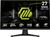 MSI MAG 274QFDE X24 MSI MAG 274QFDE X24