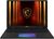 MSI Titan 18 HX AI A2XWJG-656 (001824-656) MSI Titan 18 HX AI A2XWJG-656 (001824-656)